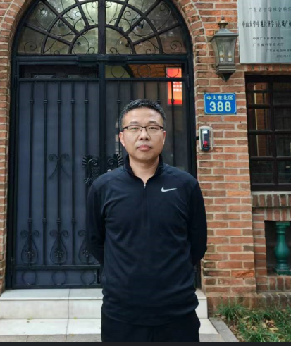 王飛航