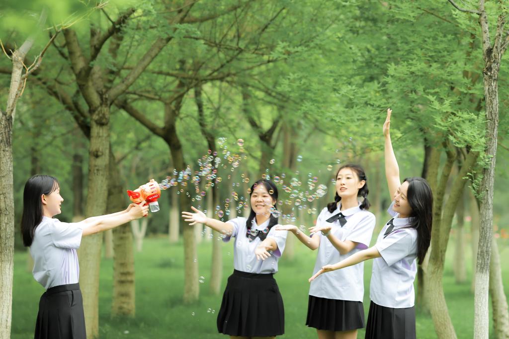 2023畢業季|這個盛夏，定格我們最美的青春模樣