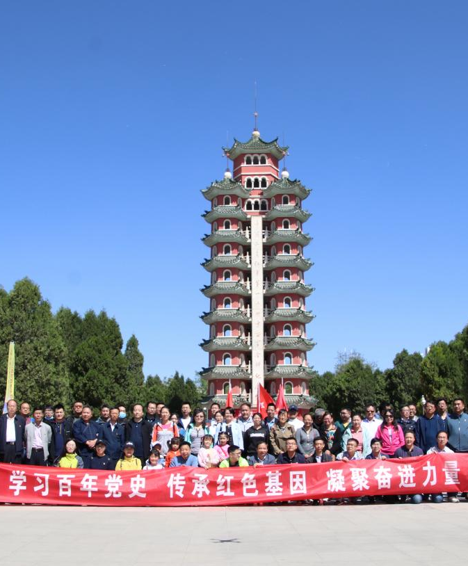 全國(guó)教育系統(tǒng)先進(jìn)集體：蘭州理工大學(xué)材料科學(xué)與工程學(xué)院