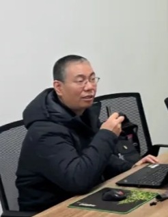 2024蘭州最美科技工作者| 剡昌鋒：科學研究需要腳踏實地