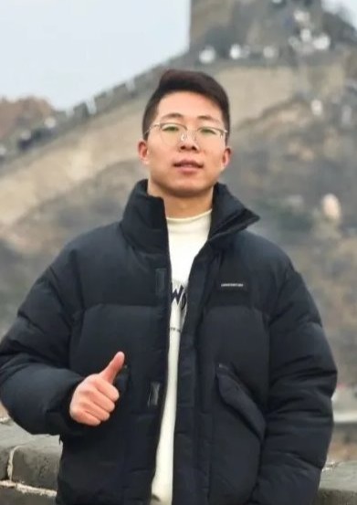 研途璀璨 青春榜樣| 付勇：強化問題意識 立足國家需求